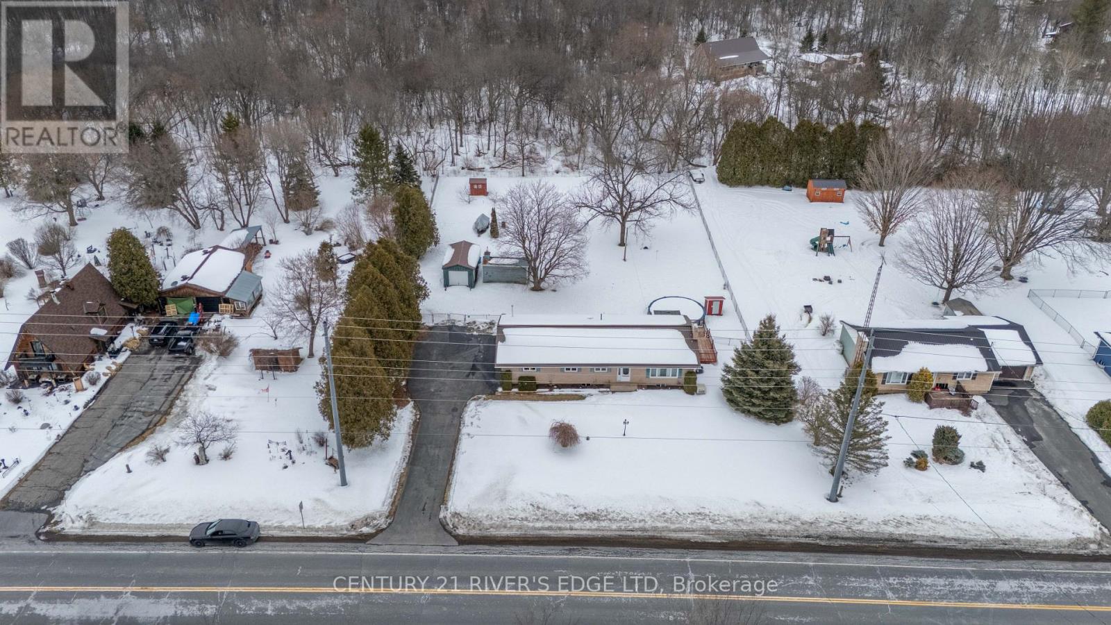 5429 County Road 16 Brinston Road, South Dundas, Ontario  K0E 1E0 - Photo 35 - X12849508