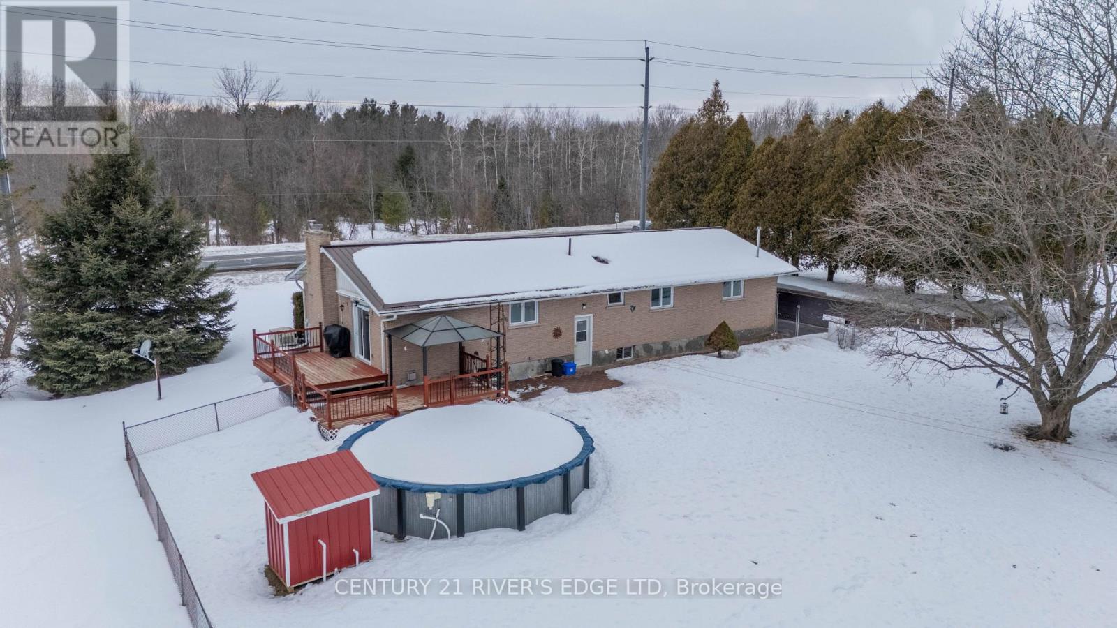 5429 County Road 16 Brinston Road, South Dundas, Ontario  K0E 1E0 - Photo 36 - X12849508