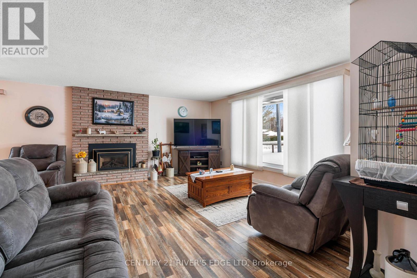 5429 County Road 16 Brinston Road, South Dundas, Ontario  K0E 1E0 - Photo 5 - X12849508