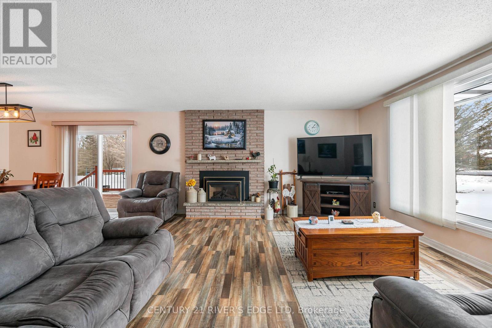 5429 County Road 16 Brinston Road, South Dundas, Ontario  K0E 1E0 - Photo 6 - X12849508