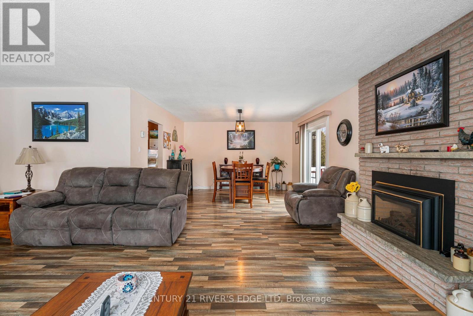 5429 County Road 16 Brinston Road, South Dundas, Ontario  K0E 1E0 - Photo 9 - X12849508