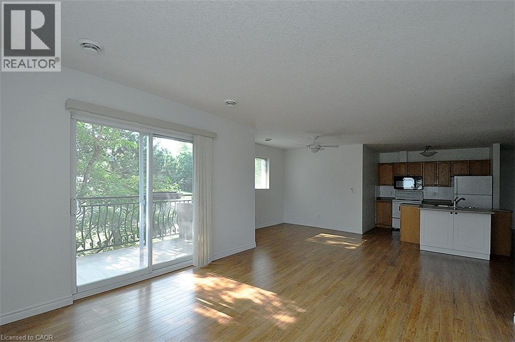 345 Briarmeadow Drive Unit# 203, Kitchener, Ontario  N2A 4J6 - Photo 14 - 40809906