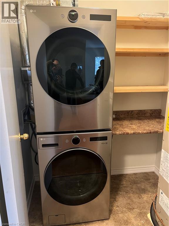 345 Briarmeadow Drive Unit# 203, Kitchener, Ontario  N2A 4J6 - Photo 21 - 40809906