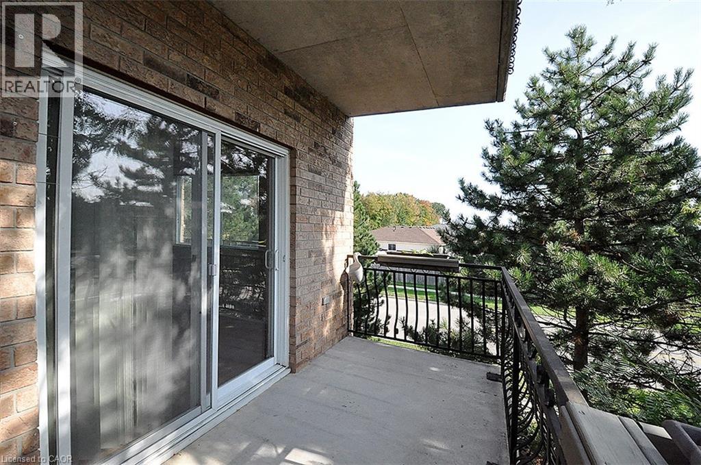 345 Briarmeadow Drive Unit# 203, Kitchener, Ontario  N2A 4J6 - Photo 22 - 40809906