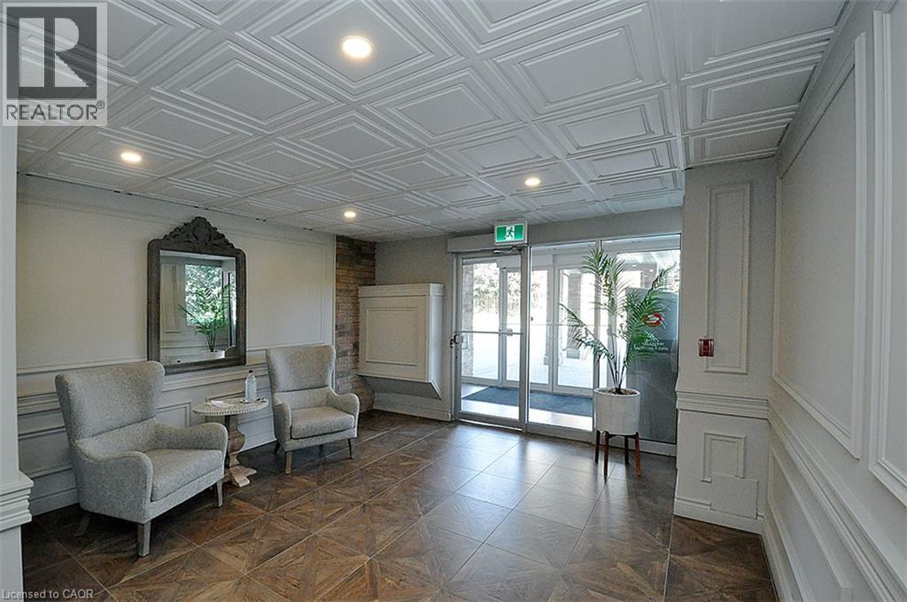 345 Briarmeadow Drive Unit# 203, Kitchener, Ontario  N2A 4J6 - Photo 5 - 40809906