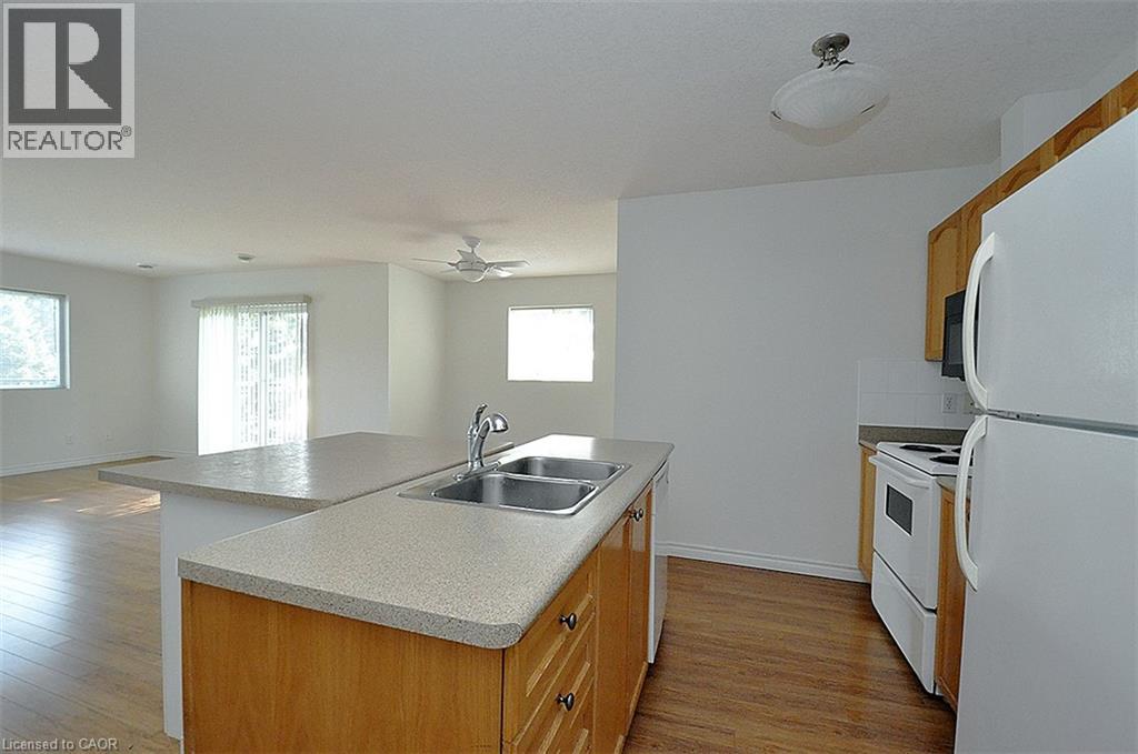 345 Briarmeadow Drive Unit# 203, Kitchener, Ontario  N2A 4J6 - Photo 9 - 40809906