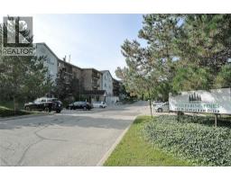 345 BRIARMEADOW Drive Unit# 203, kitchener, Ontario