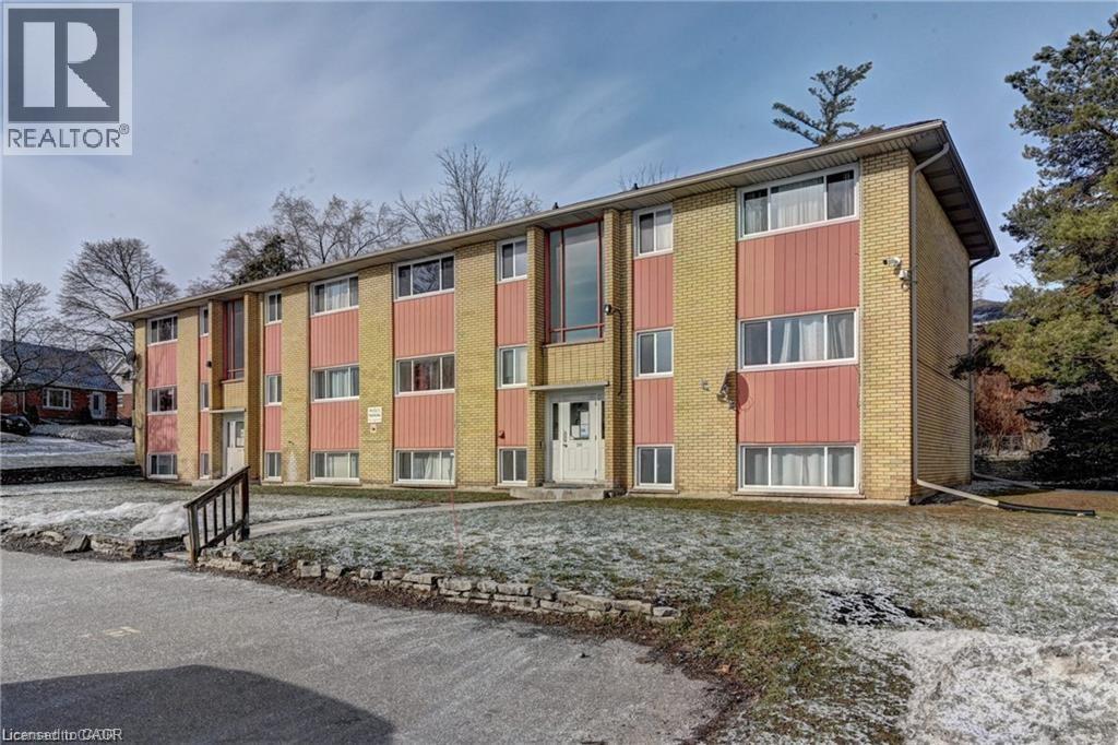 280 SYDNEY Street S Unit# B5, kitchener, Ontario