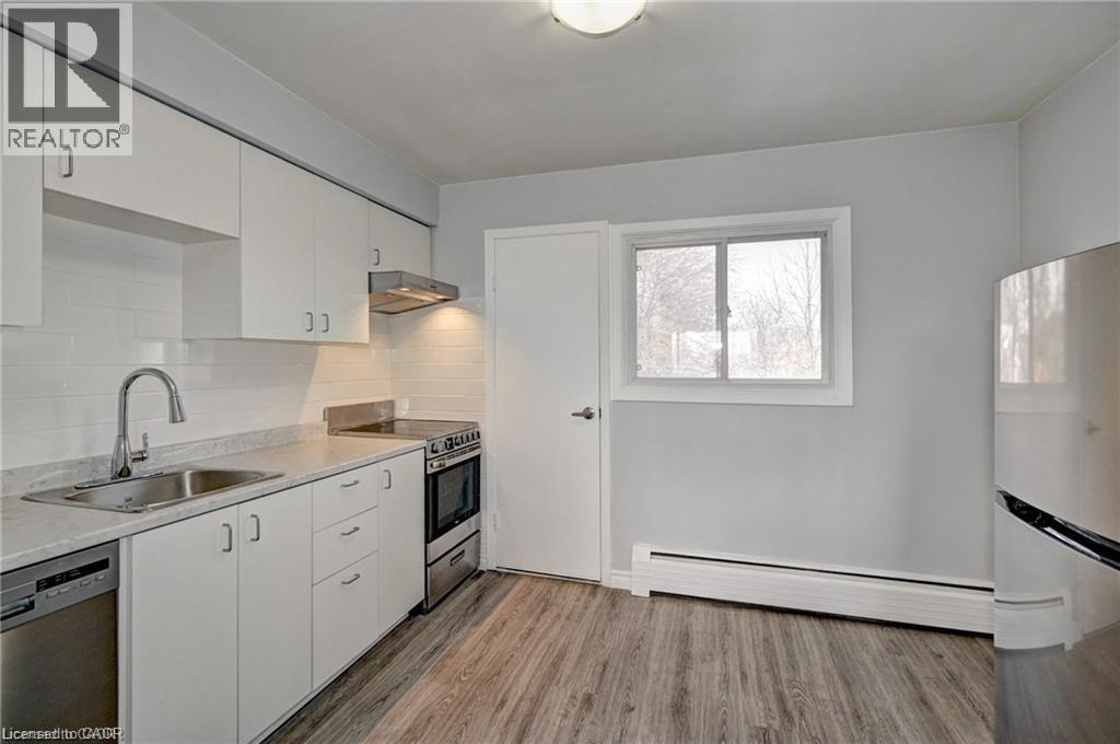 280 Sydney Street S Unit# B5, Kitchener, Ontario  N2G 3V9 - Photo 15 - 40809886