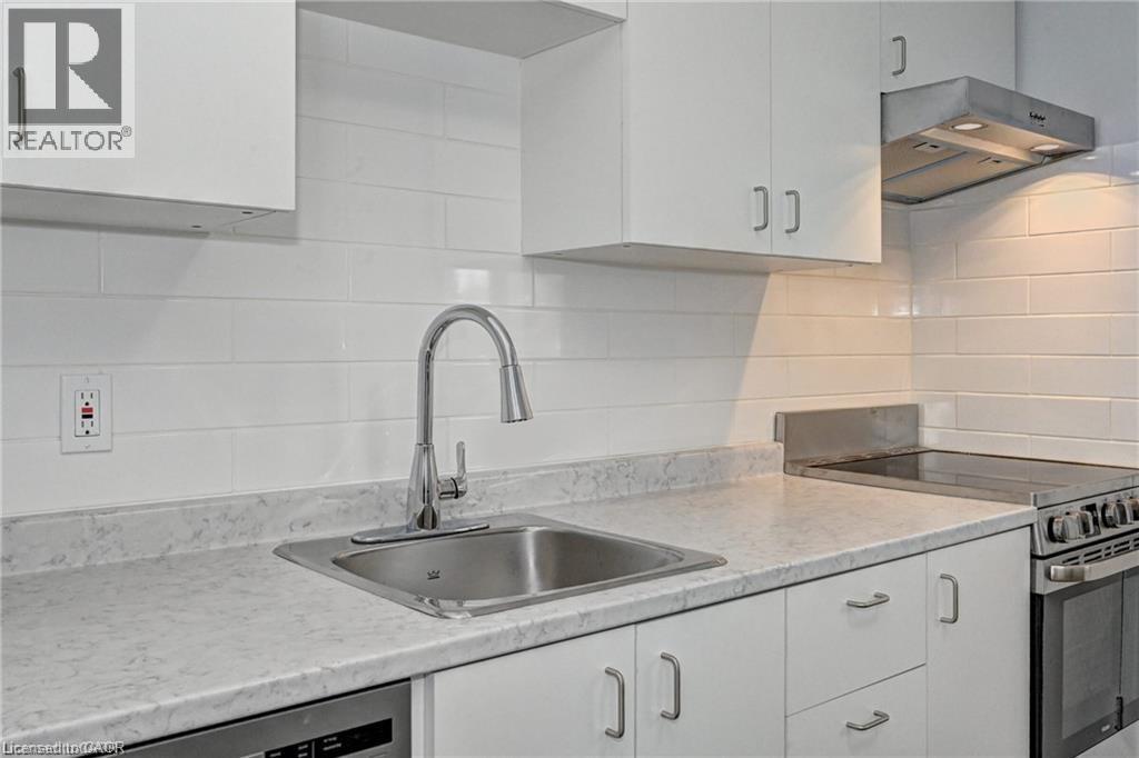 280 Sydney Street S Unit# B5, Kitchener, Ontario  N2G 3V9 - Photo 16 - 40809886