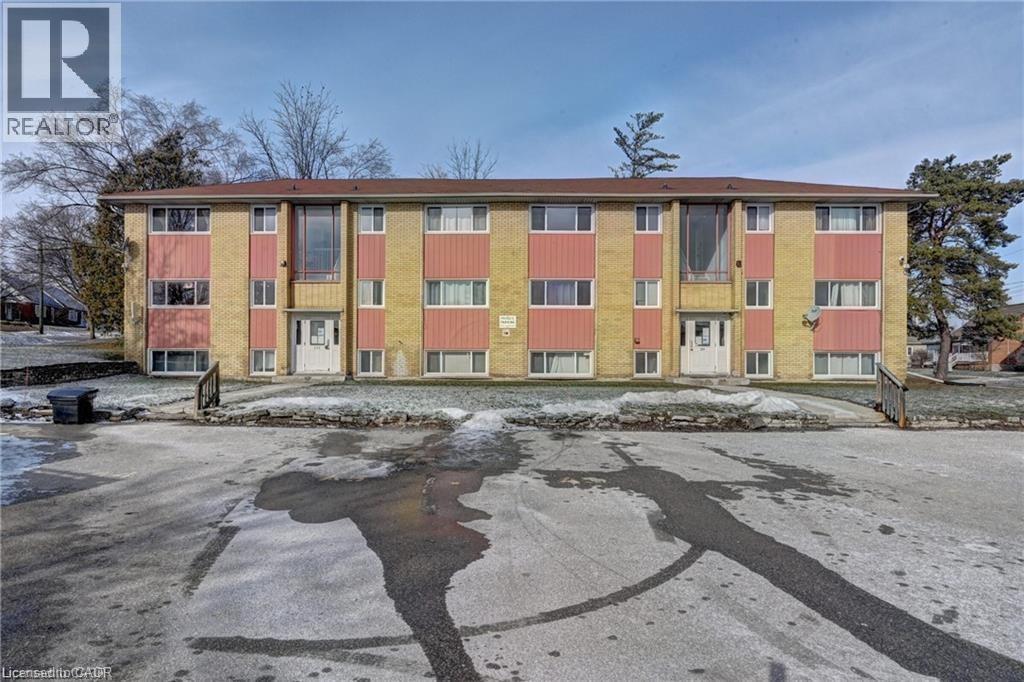 280 Sydney Street S Unit# B5, Kitchener, Ontario  N2G 3V9 - Photo 2 - 40809886