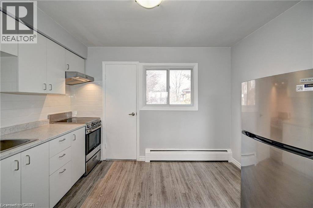 280 Sydney Street S Unit# B5, Kitchener, Ontario  N2G 3V9 - Photo 20 - 40809886