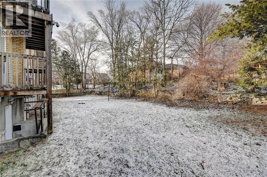 280 Sydney Street S Unit# B5, Kitchener, Ontario  N2G 3V9 - Photo 26 - 40809886