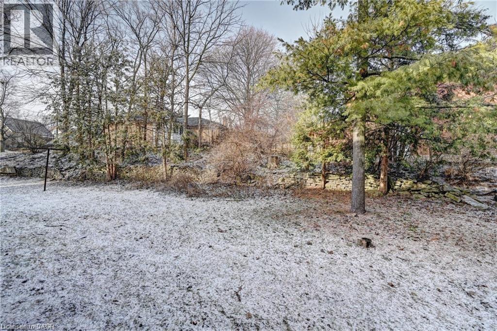 280 Sydney Street S Unit# B5, Kitchener, Ontario  N2G 3V9 - Photo 27 - 40809886