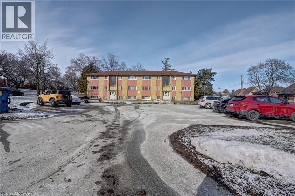 280 Sydney Street S Unit# B5, Kitchener, Ontario  N2G 3V9 - Photo 30 - 40809886