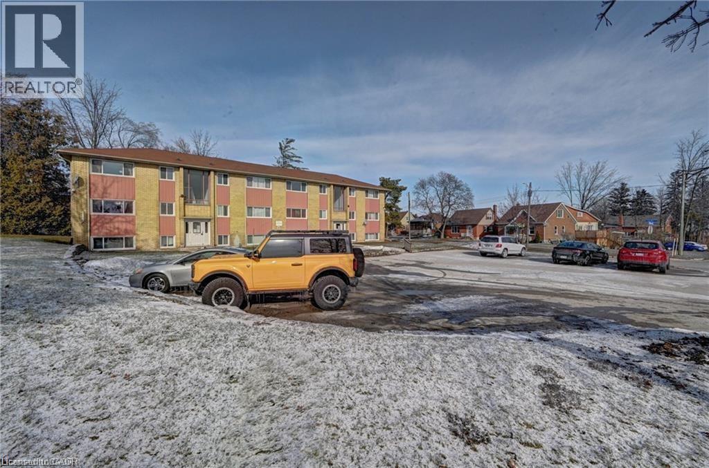 280 Sydney Street S Unit# B5, Kitchener, Ontario  N2G 3V9 - Photo 31 - 40809886