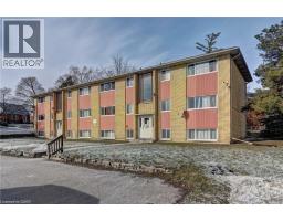 280 SYDNEY Street S Unit# B5, kitchener, Ontario