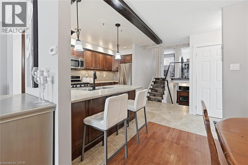 2223 Manchester Drive, Burlington, Ontario  L7P 3W3 - Photo 19 - 40809880