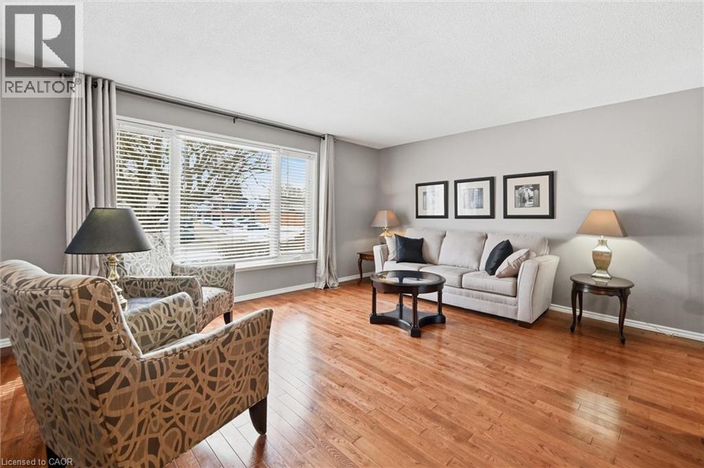 2223 Manchester Drive, Burlington, Ontario  L7P 3W3 - Photo 22 - 40809880