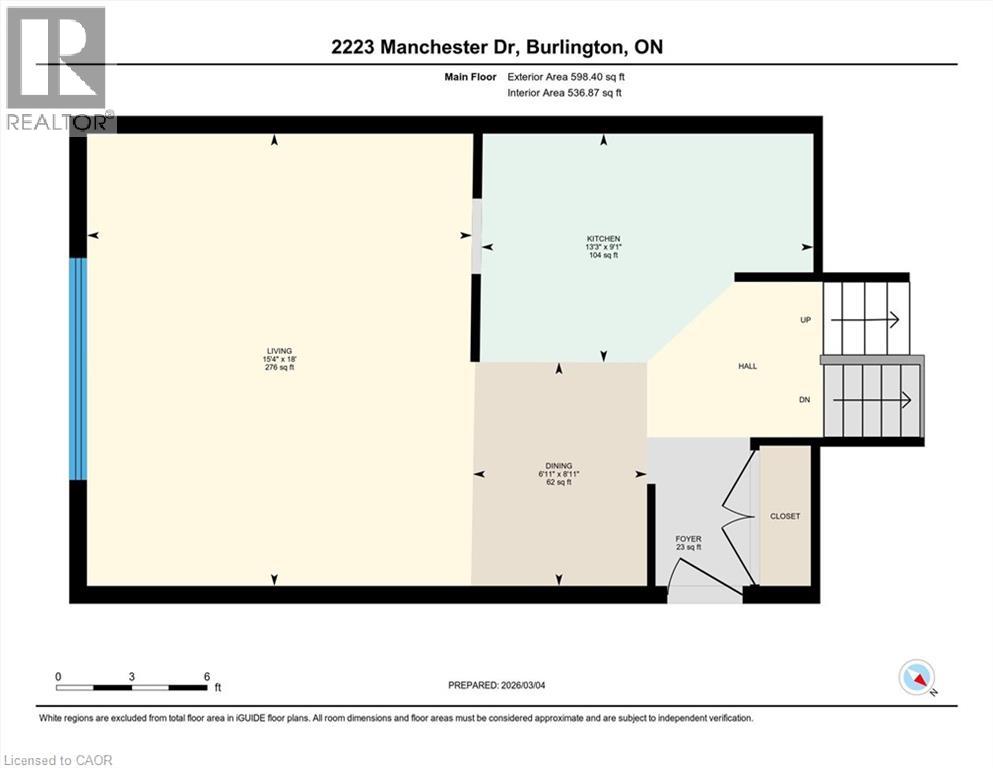 2223 Manchester Drive, Burlington, Ontario  L7P 3W3 - Photo 49 - 40809880