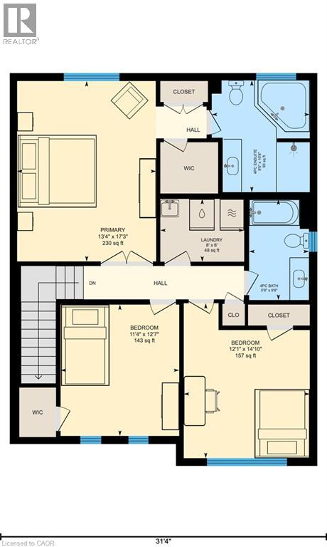 4054 Thomas Street, Beamsville, Ontario  L3J 0S5 - Photo 30 - 40809855