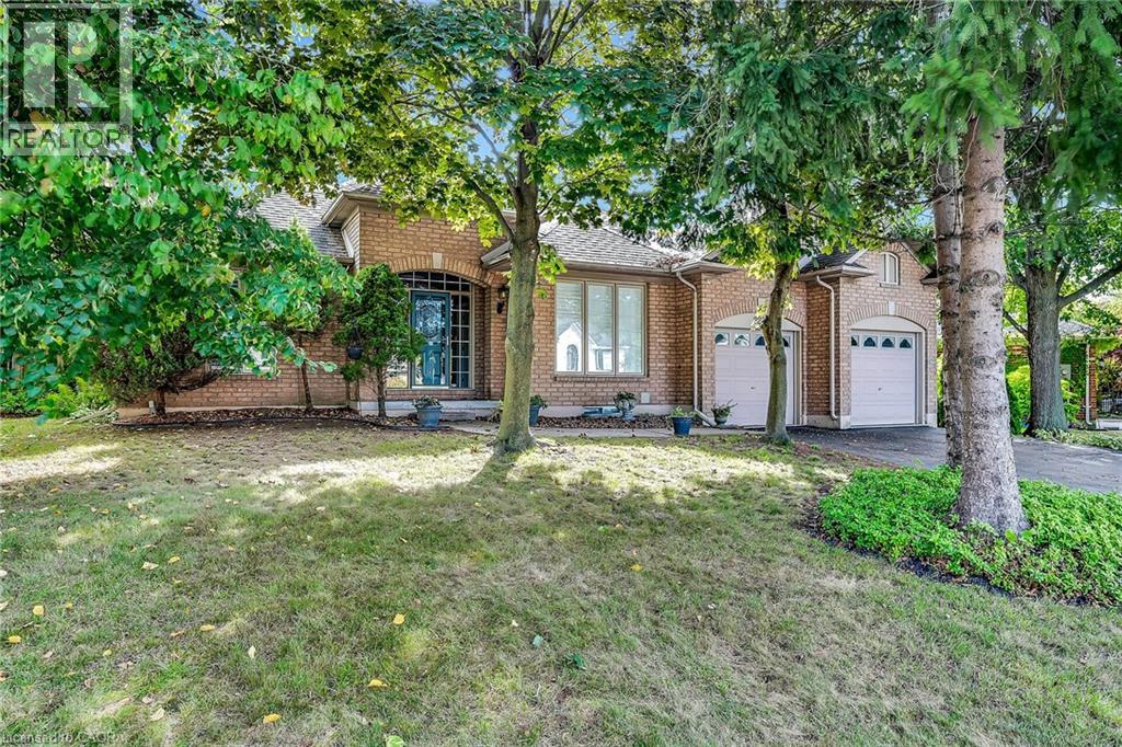 223 Greenbriar Road, Ancaster, Ontario  L9G 3V9 - Photo 2 - 40809284