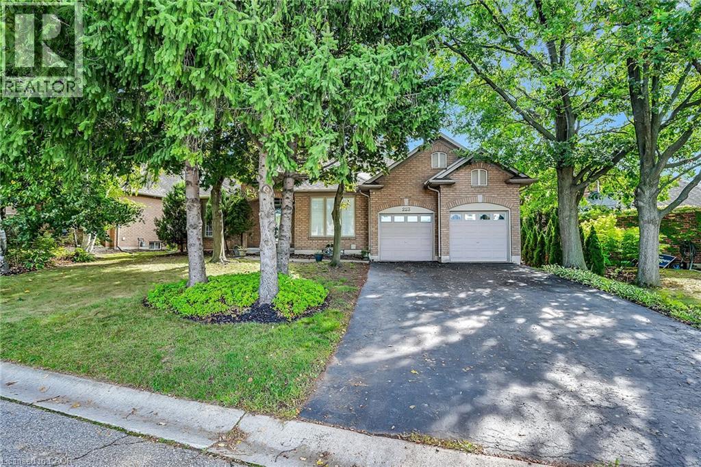 223 Greenbriar Road, Ancaster, Ontario  L9G 3V9 - Photo 32 - 40809284