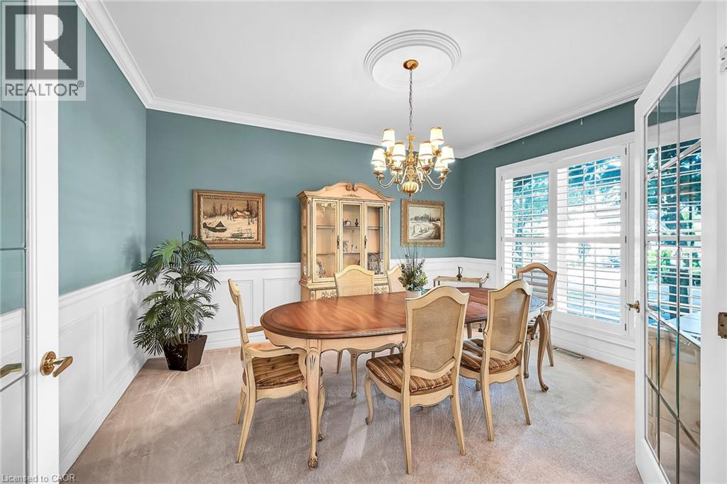 223 Greenbriar Road, Ancaster, Ontario  L9G 3V9 - Photo 5 - 40809284