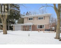 224 LINCOLN Road, waterloo, Ontario