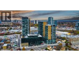 100 GARMENT Street Unit# 1507, kitchener, Ontario