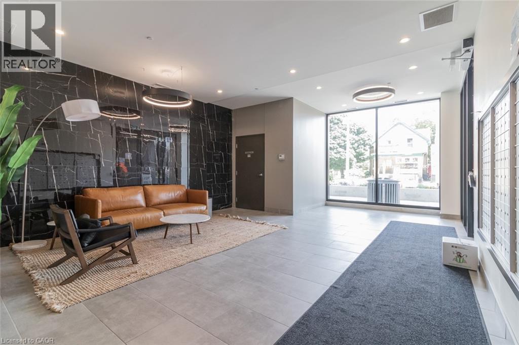 100 Garment Street Unit# 1507, Kitchener, Ontario  N2G 0C3 - Photo 8 - 40808958