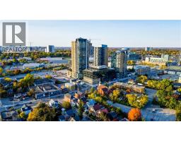 100 GARMENT Street Unit# 1507, kitchener, Ontario