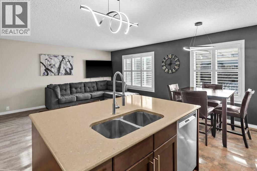 337 Douglas Glen Heath Se, Calgary, Alberta  T2Z 2W5 - Photo 13 - A2285187