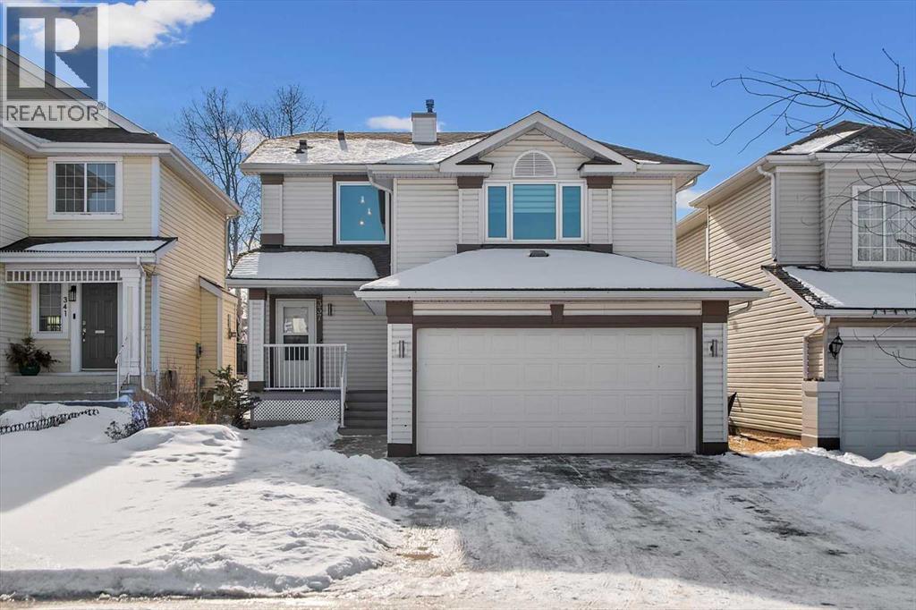337 Douglas Glen Heath Se, Calgary, Alberta  T2Z 2W5 - Photo 2 - A2285187