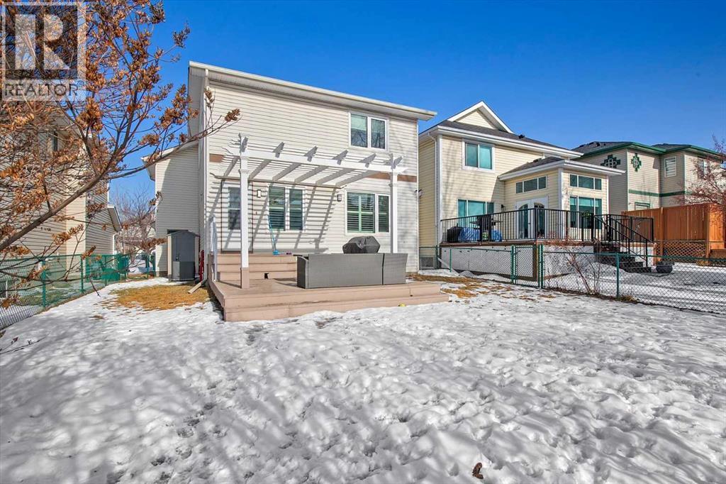 337 Douglas Glen Heath Se, Calgary, Alberta  T2Z 2W5 - Photo 40 - A2285187