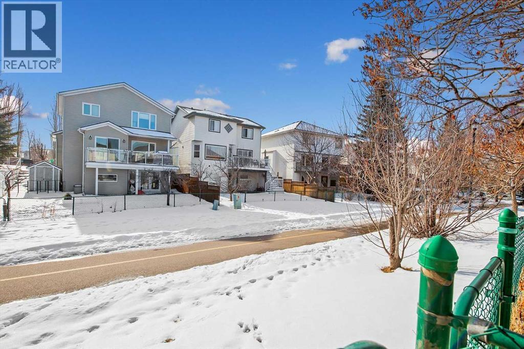 337 Douglas Glen Heath Se, Calgary, Alberta  T2Z 2W5 - Photo 43 - A2285187
