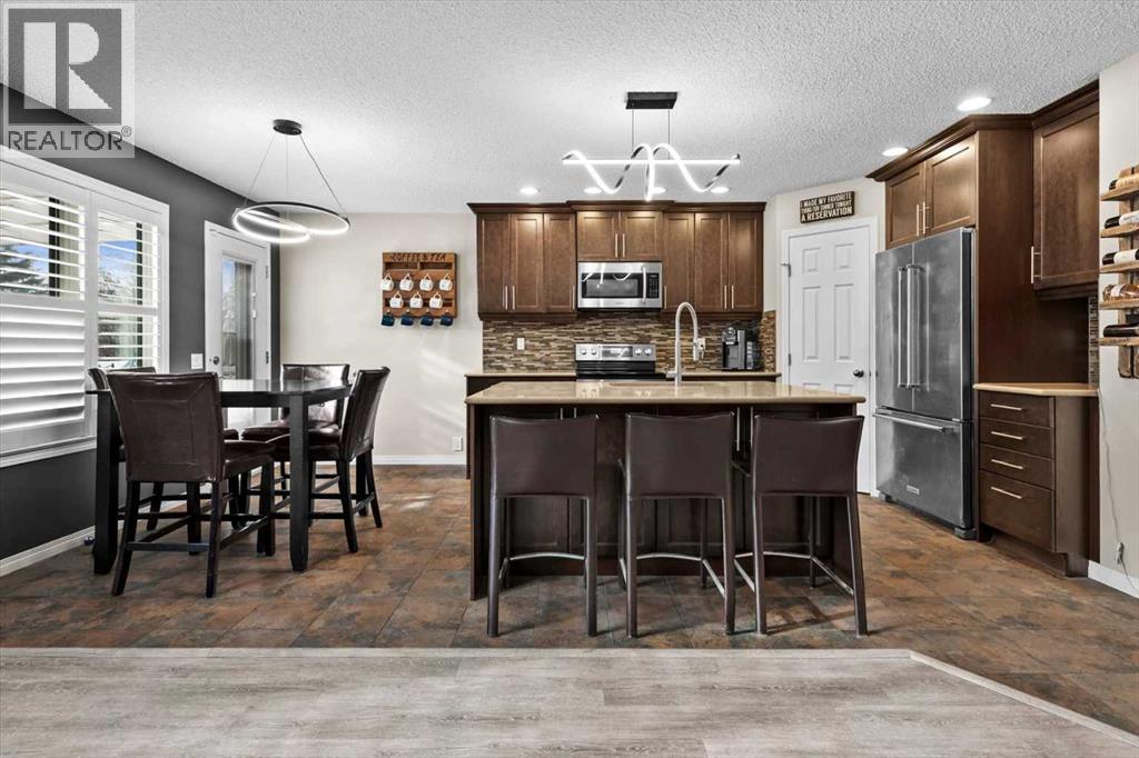 337 Douglas Glen Heath Se, Calgary, Alberta  T2Z 2W5 - Photo 8 - A2285187