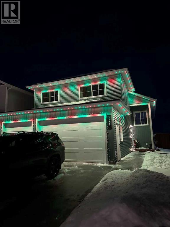 11910 81 Avenue, Grande Prairie, Alberta  T8W 0M7 - Photo 37 - A2287149