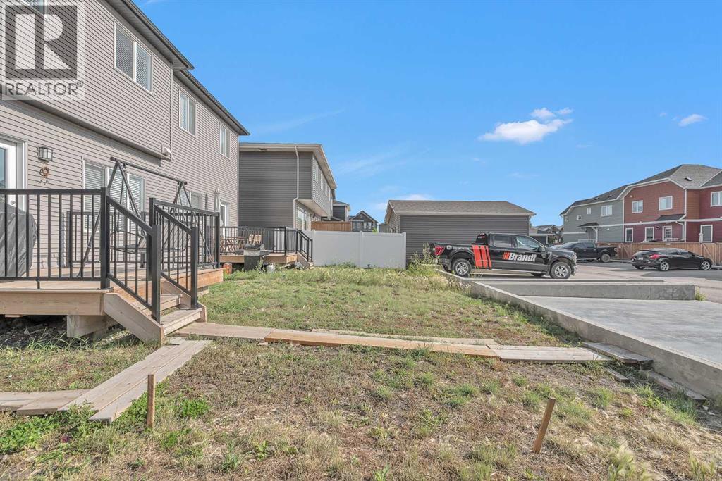 1121 Chinook Gate Bay Sw, Airdrie, Alberta  T4B 5J1 - Photo 44 - A2269091