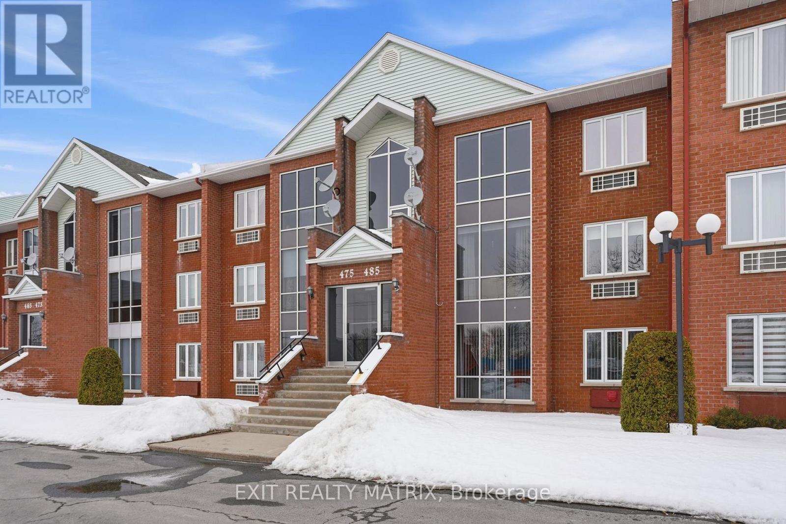 481 Spence Avenue, Hawkesbury, Ontario  K6A 3A4 - Photo 2 - X12849610