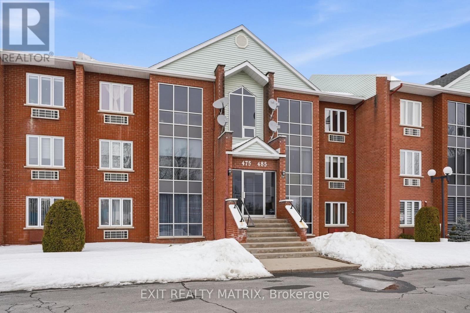 481 SPENCE AVENUE, hawkesbury, Ontario