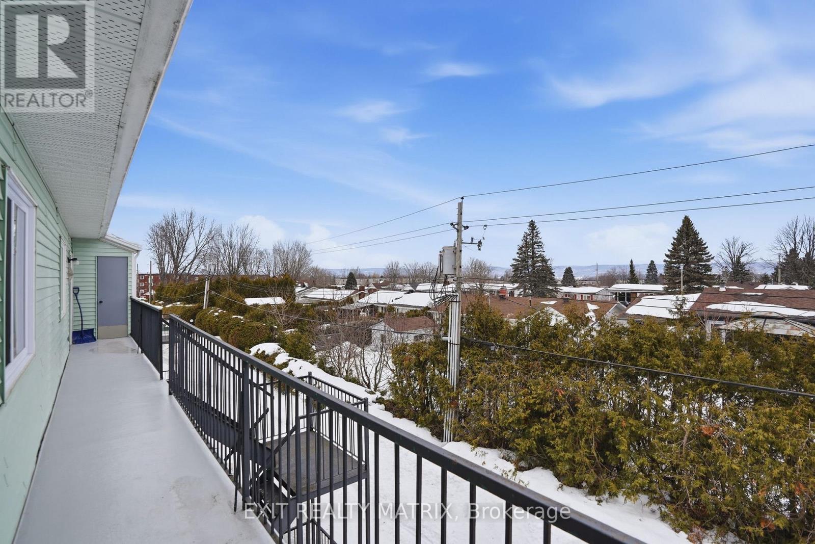 481 Spence Avenue, Hawkesbury, Ontario  K6A 3A4 - Photo 32 - X12849610