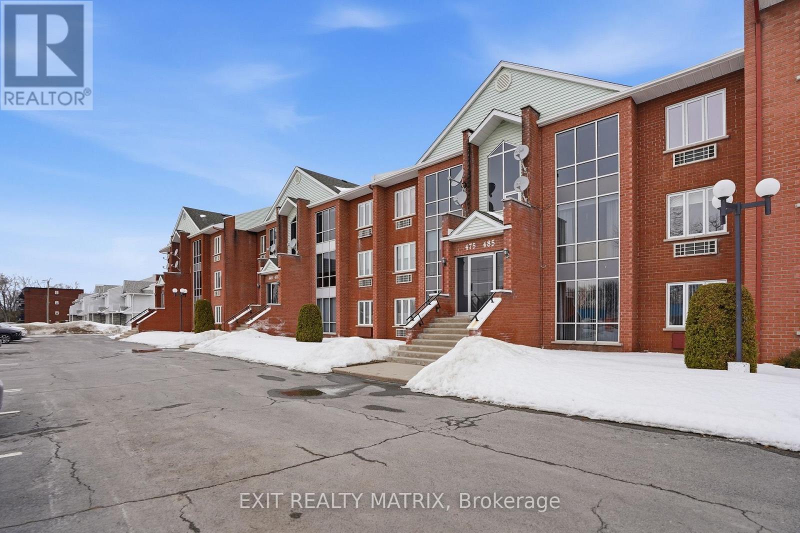 481 Spence Avenue, Hawkesbury, Ontario  K6A 3A4 - Photo 3 - X12849610