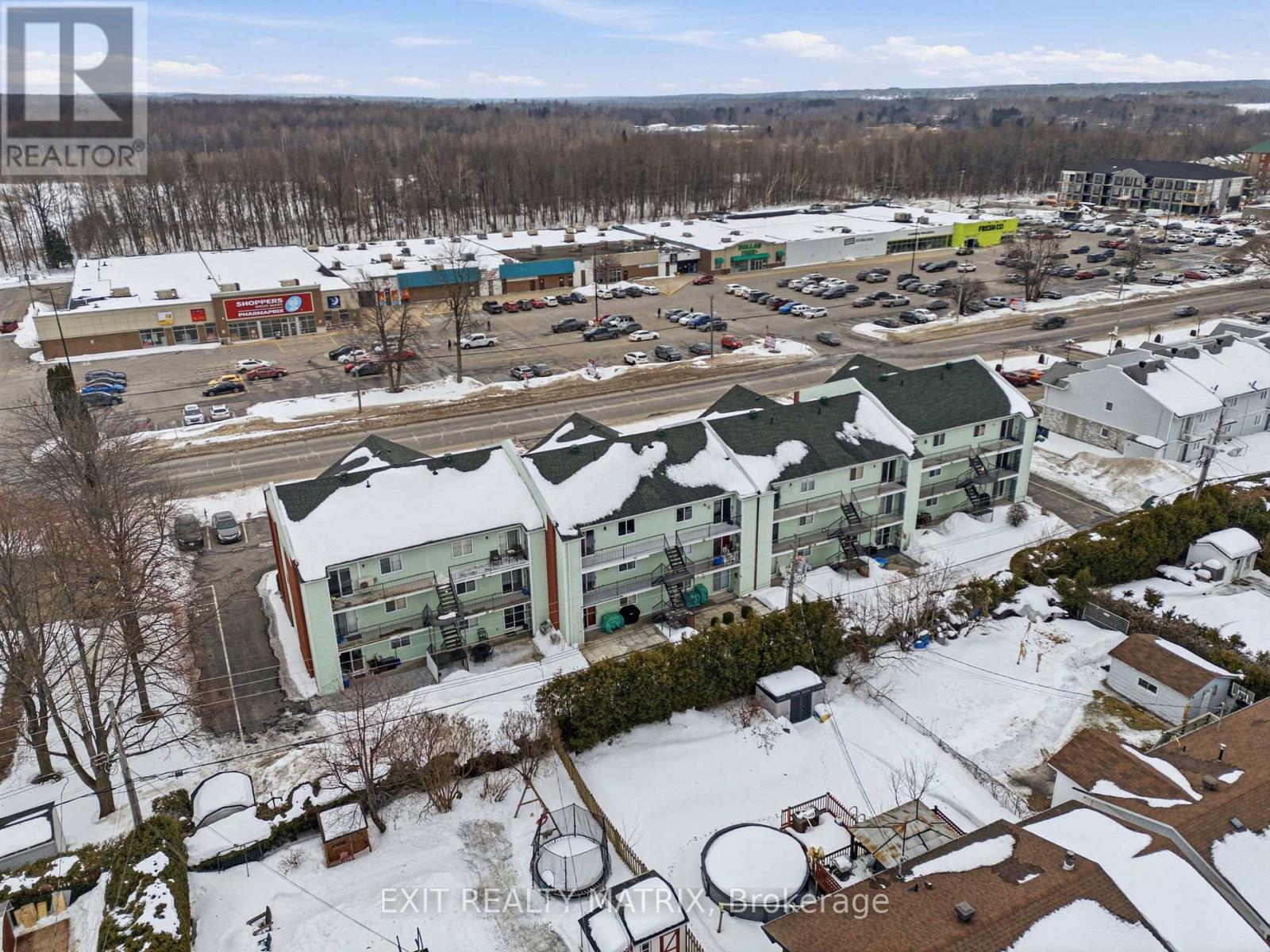 481 Spence Avenue, Hawkesbury, Ontario  K6A 3A4 - Photo 38 - X12849610