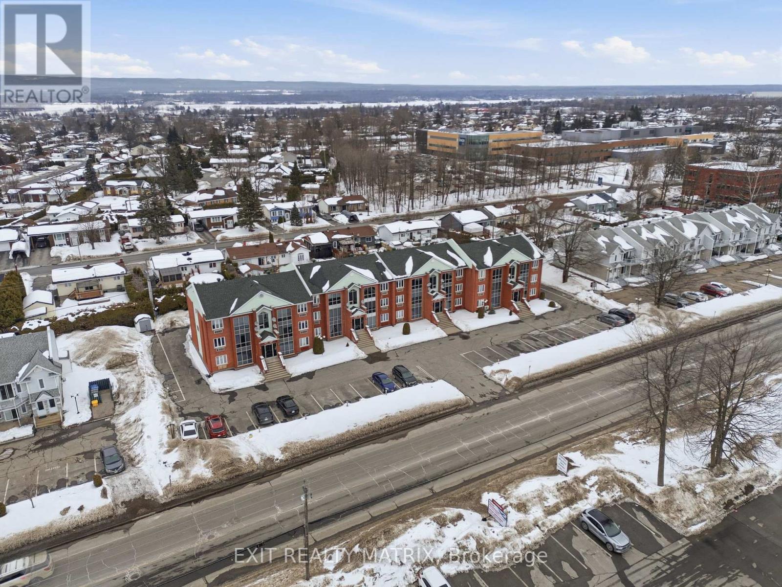 481 Spence Avenue, Hawkesbury, Ontario  K6A 3A4 - Photo 34 - X12849610