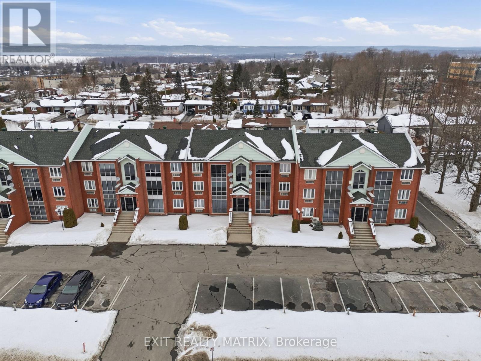 481 Spence Avenue, Hawkesbury, Ontario  K6A 3A4 - Photo 35 - X12849610