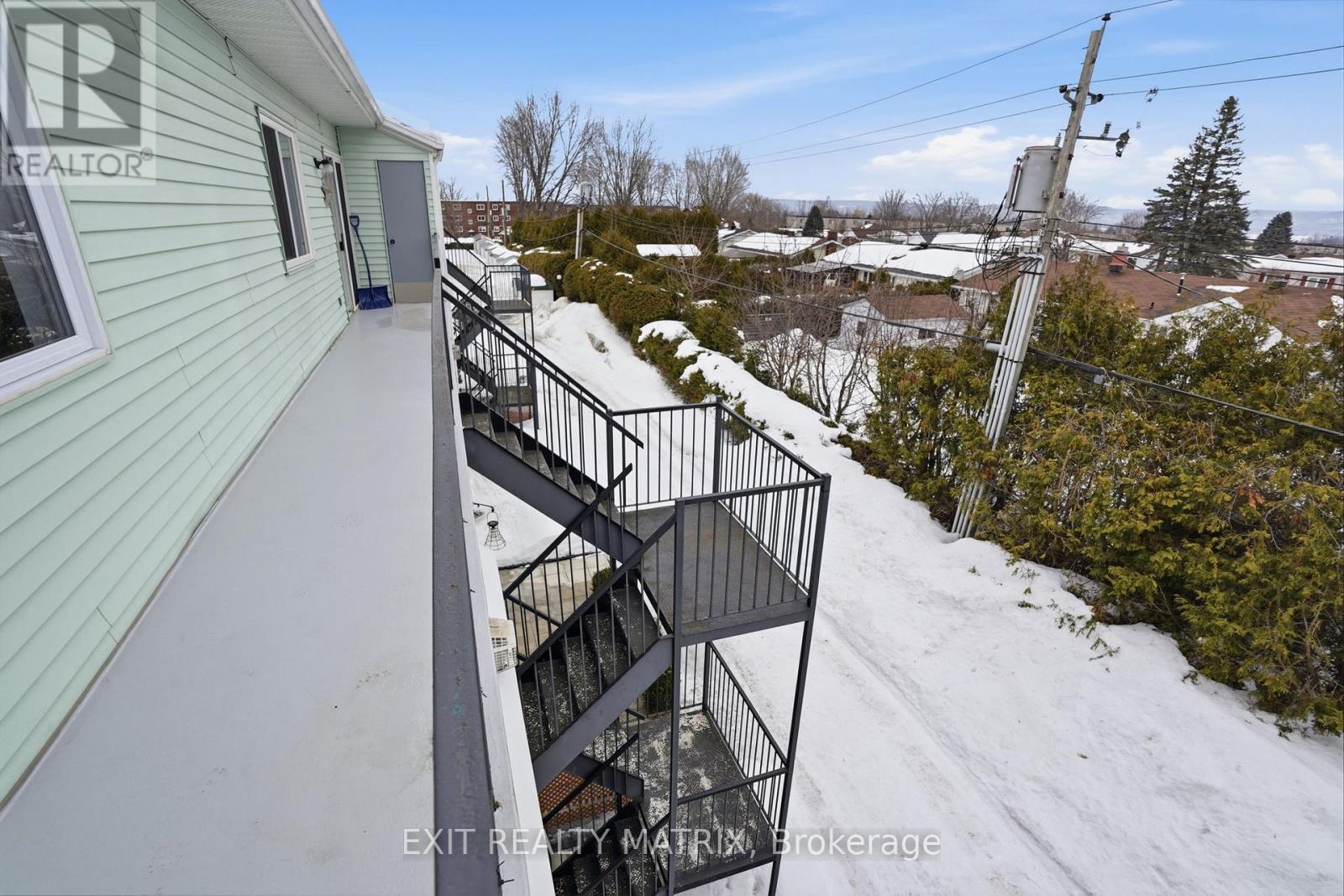 481 Spence Avenue, Hawkesbury, Ontario  K6A 3A4 - Photo 33 - X12849610