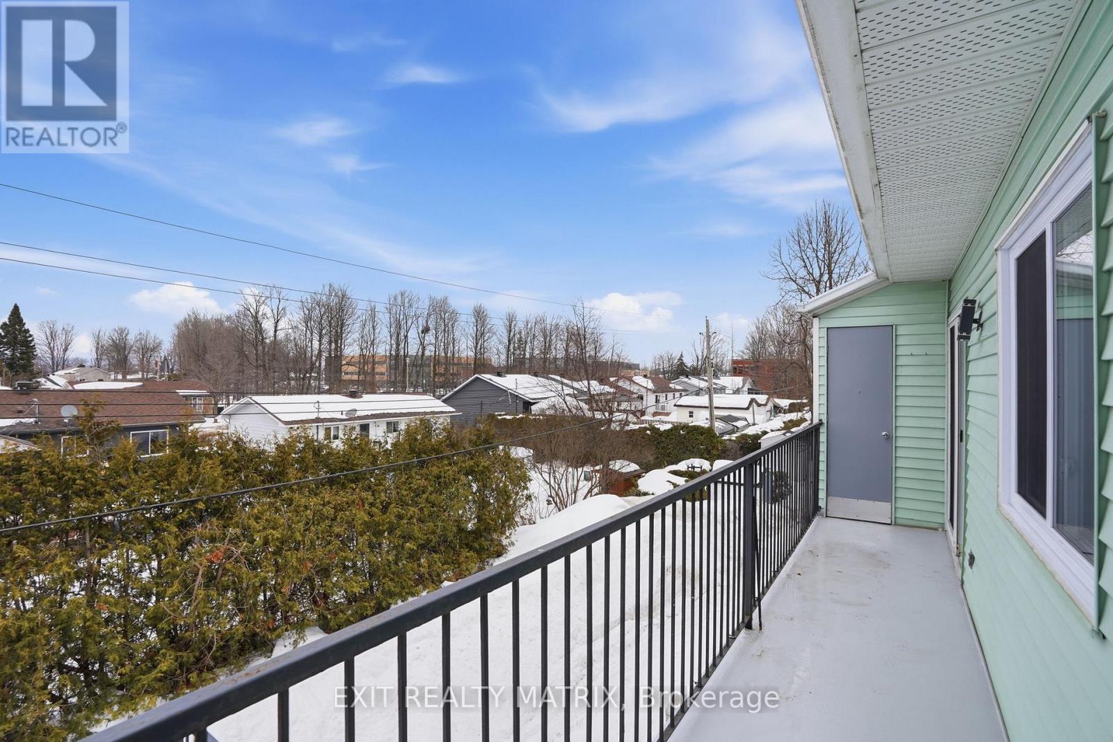 481 Spence Avenue, Hawkesbury, Ontario  K6A 3A4 - Photo 31 - X12849610