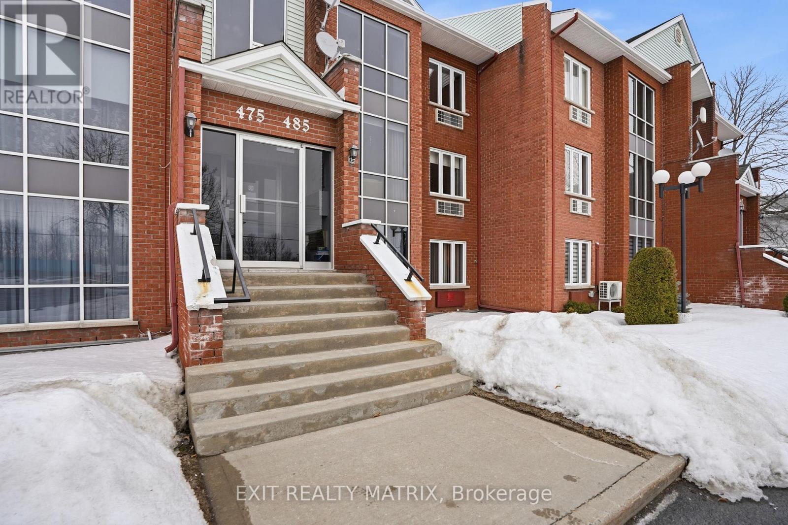 481 Spence Avenue, Hawkesbury, Ontario  K6A 3A4 - Photo 4 - X12849610