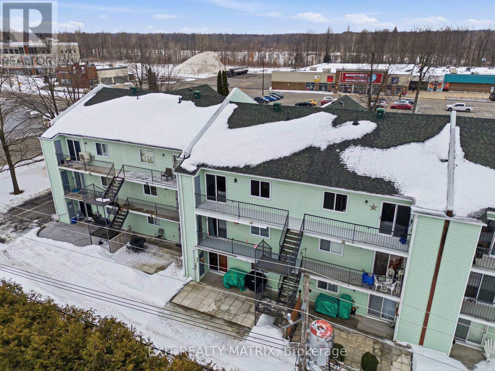 481 Spence Avenue, Hawkesbury, Ontario  K6A 3A4 - Photo 39 - X12849610